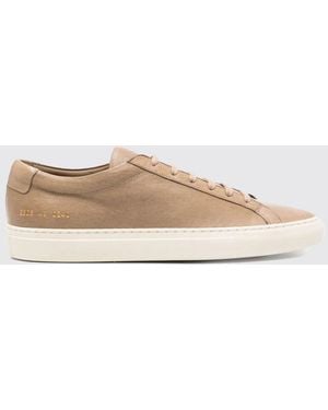 Common Projects Baskets Homme - Neutre