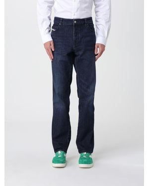 DIESEL Jeans Homme - Bleu
