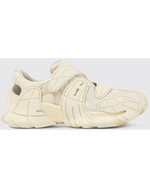 CAMPERLAB Shoes - Natural
