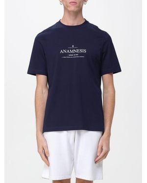 Brunello Cucinelli Polo Shirt - Blue