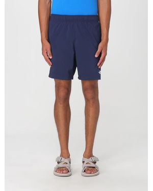 The North Face Shorts Herren - Blau