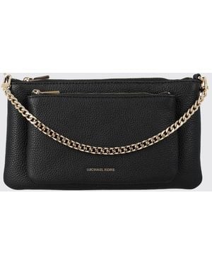 Michael Kors Handbag - Black