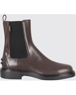Tod's Shoes - Brown