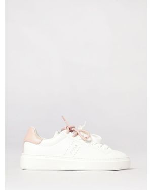 Furla Trainers - Natural