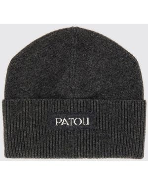 Patou Hat - Black