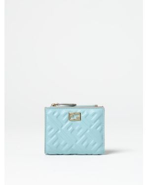 Fendi Wallet - Blue