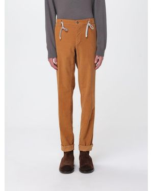 Mason's Trousers - Orange
