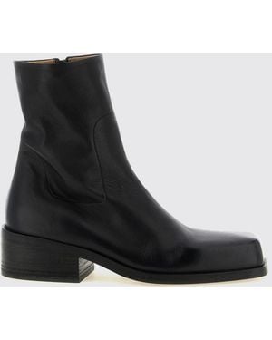 Marsèll Boot - Black