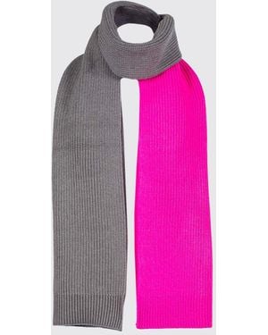 Twinset Scarf - Pink