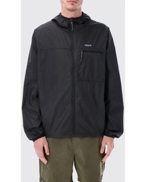 Patagonia Jacket - Grey