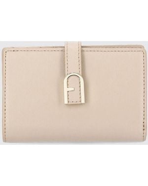 Furla Portafoglio Donna - Neutro
