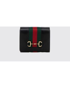 Gucci Cartera Mujer - Blanco