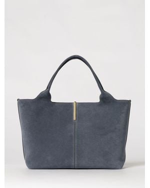 Tod's Bolso De Hombro Mujer - Azul