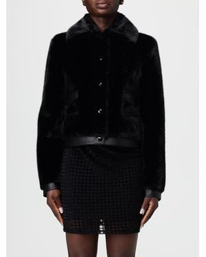 Patrizia Pepe Jacket - Black