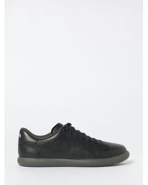 Camper Schnürschuhe Herren - Schwarz
