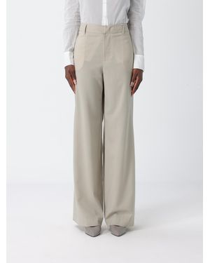 PT Torino Palazzo Pants - Multicolor