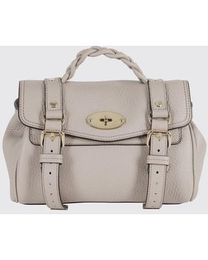 Mulberry Handbag - Natural