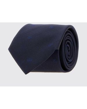 Gucci Tie - Blue