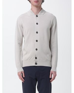 Kangra Jumper - Grey