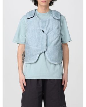 A_COLD_WALL* Suit Vest - Blue