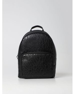 ARMANI EXCHANGE Backpack - Black