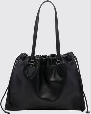 Jimmy Choo Shoulder Bag - Black