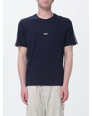 BOSS T-Shirt - Blue