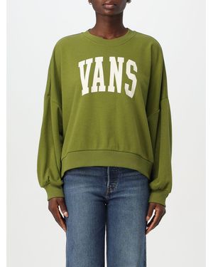 Vans Jumper - Green