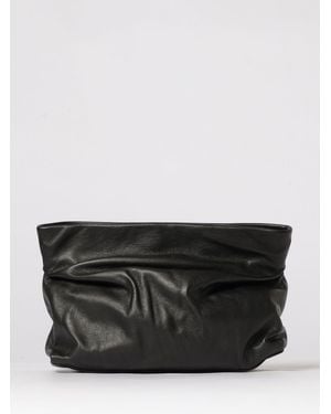 Vic Matié Vic MatiÉ Leather Bag - Black