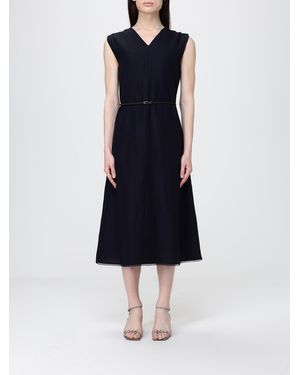 Fabiana Filippi Dress - Blue