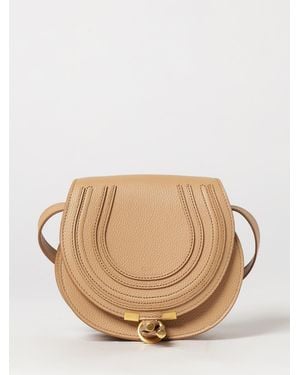 Chloé ChloÉ Borsa A Spalla Donna - Neutro