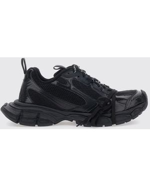 Balenciaga Sneakers Damen - Schwarz