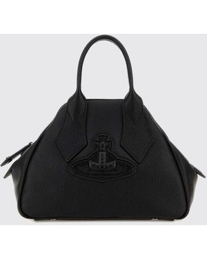 Vivienne Westwood Crossbody Bag - Black