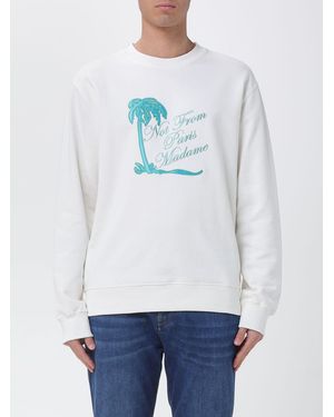 Drole de Monsieur Sweatshirt - Grey