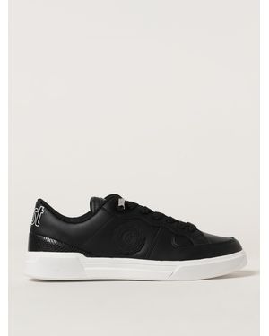 Just Cavalli Sneakers - Black