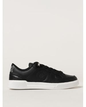 Just Cavalli Sneakers Herren - Schwarz