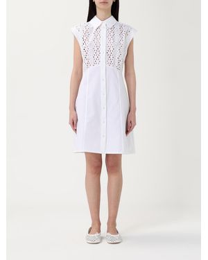 Liu Jo Dress - White
