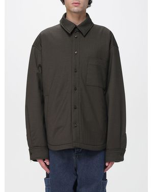 Jacquemus Sweatshirt - Gray