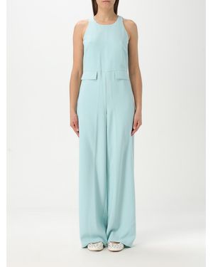 Twinset Dress - Blue