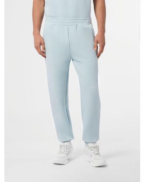 Philipp Plein Trousers - Blue