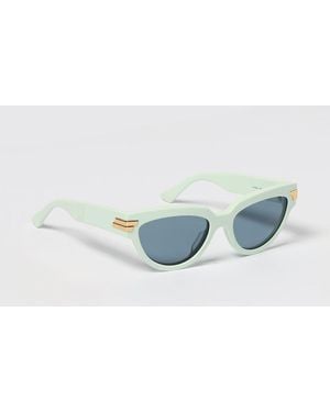 Bottega Veneta Sonnenbrillen Damen - Blau
