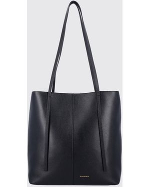 By Malene Birger Handbag - Blue