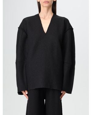 Rus Jumper - Black