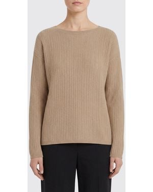 Allude Jumper - Natural
