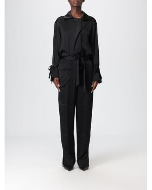 Victoria Beckham Dress - Black