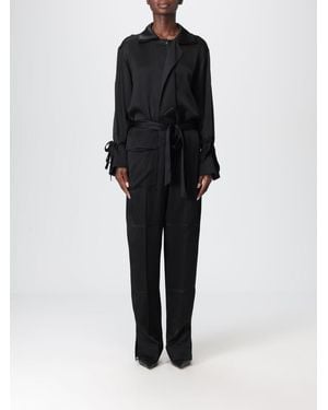 Victoria Beckham Dress - Black