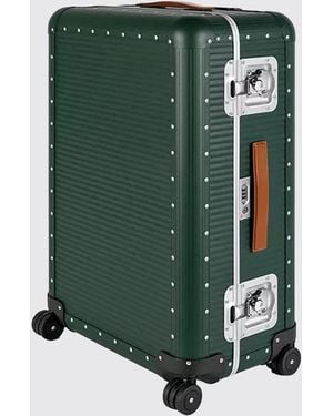 Fpm Milano Bank Spinner 76 - Green