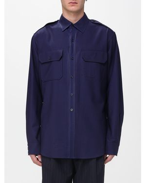 Maison Margiela Shirt - Blue