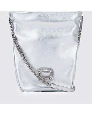Roger Vivier Handbag - White