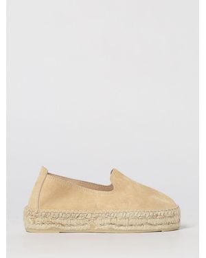 Manebí Espadrille - Natural
